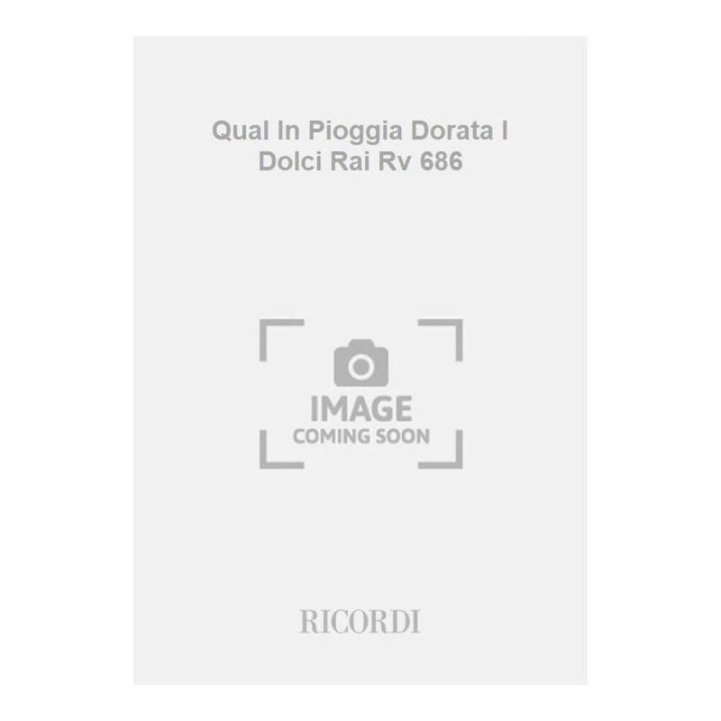 Qual In Pioggia Dorata I Dolci R Book