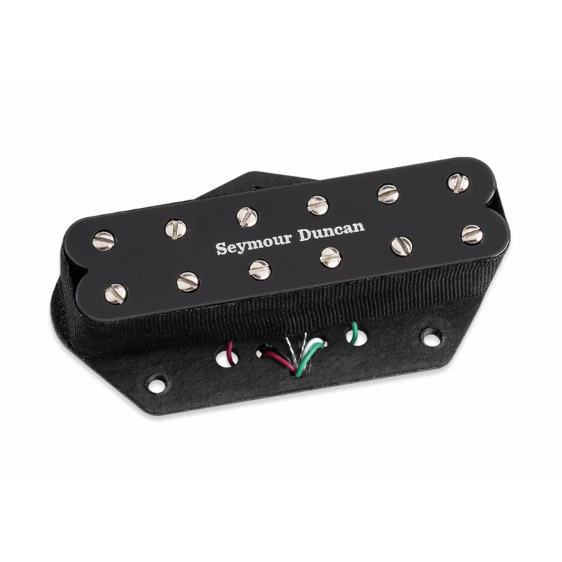 SD JB JR Telecaster Bridge Pickup