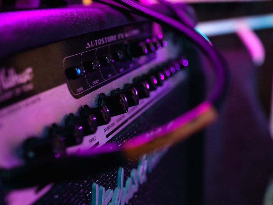 Amplification