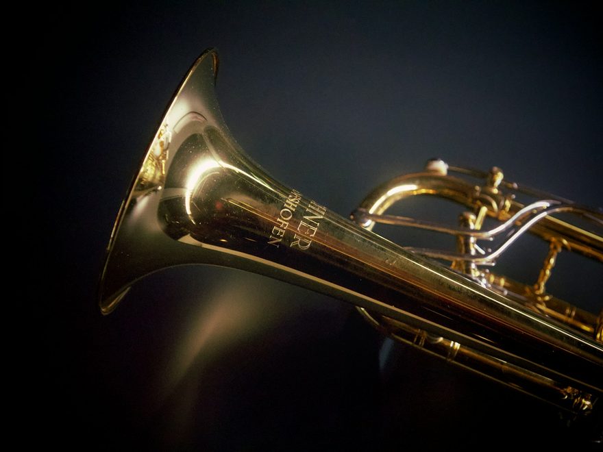 Brass & Woodwind