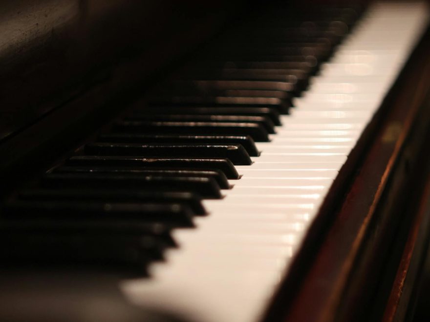 Pianos & Keyboards
