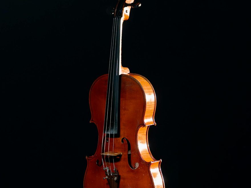 String Instruments