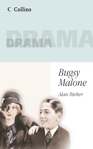 Bugsy Malone Libretto for Schools - 80 Pages, Adapted Play, Includes Photographs, Perfect for Class Performance