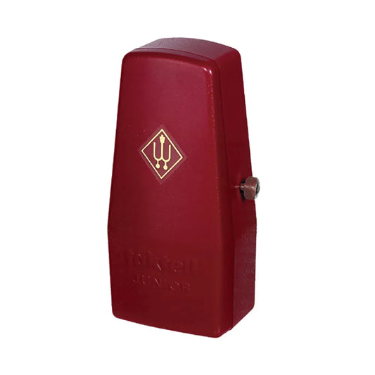 Wittner Junior Metronome Ruby 824 Plastic Cased Without Bell Made in Germany
