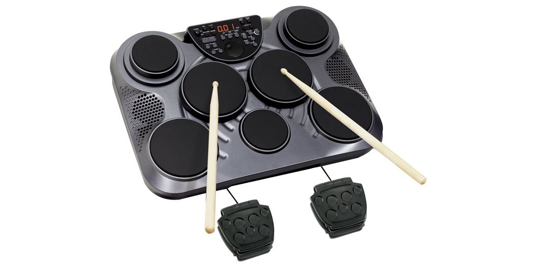 Ashton EDP450 (Anz) Electronic Drum Pad