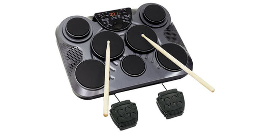 Ashton EDP450 (Anz) Electronic Drum Pad