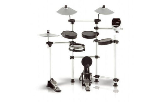 Ashton Rhythm Vx Electronic Drum Kit