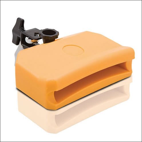 Ashton Pitch Block High Tone W/Drum Mount Pbh3 — view 2