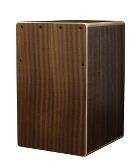 Ashton ACJ58 Small Cajon Sapele