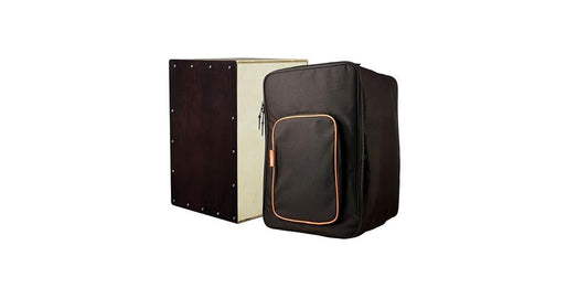 Ashton ACJ90 Cajon + Armcj10 Bag