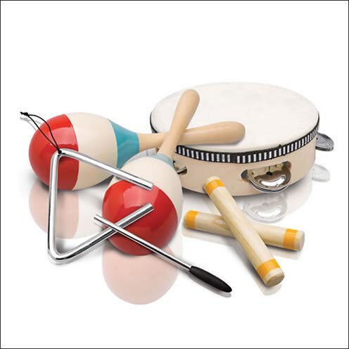 Ashton Educational Percussion Set Pset1 — view 2
