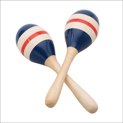 Ashton Maracas 19Cm Ma3 — view 2