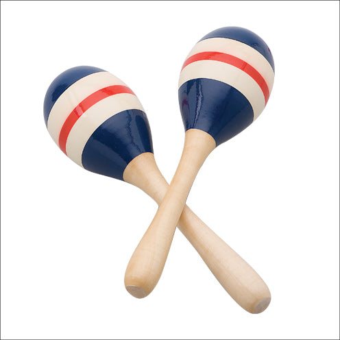 Ashton Maracas 19Cm Ma3