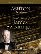 Ashton Overture CB2 SC/PTS by James Swearingen