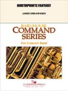 Northpointe Fantasy Concert Band 2.5 Score/Parts