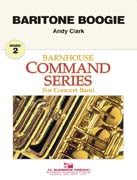 Baritone Boogie Concert Band