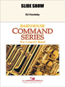 Slide Show YCB by Ed Huckeby - Trombone Feature for Young Musicians