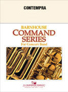 Contempra Concert Band 2.5 Score/Parts