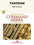 Tantrum CB2 SC/PTS by Matt Conaway - Barnhouse Command Series