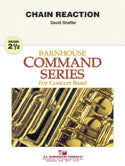 Chain Reaction CB2.5 SC/PTS by David Shaffer - C.L. Barnhouse Company