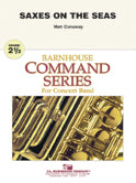 Saxes on the Seas CB2.5 SC/PTS by Matt Conaway