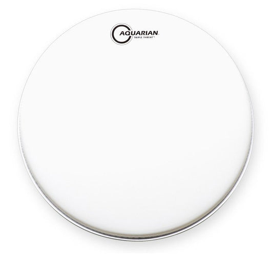 Aquarian 13 Inch Snare Drum Head Triple Ply TRP13
