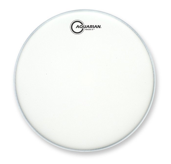 Aquarian 12 Inch Drum Head Coated TCFX12