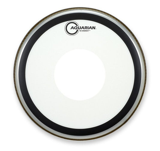 Aquarian 12 Inch Snare Drum Head HE12