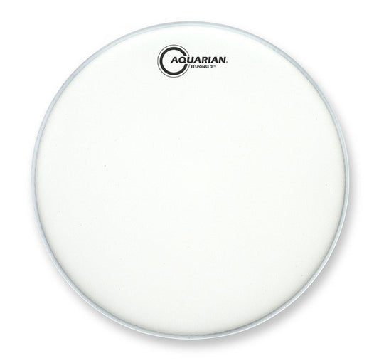 Aquarian 16 Inch Drum Head Coated 2 Ply TCRSP2-16