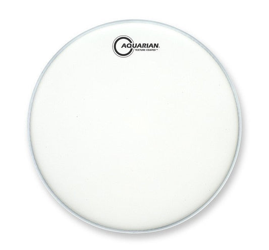 Aquarian 18 Inch Bass Drum Head Coated Single Ply TC18B
