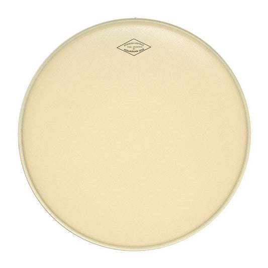 Aquarian 26 Inch Bass Drum Head Coated Thin MOTC-T26B
