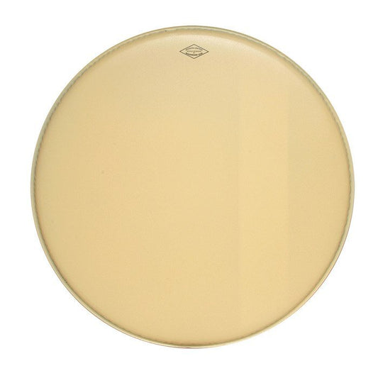 Aquarian 18 Inch Bass Drum Head W/Felt Strip MOTC-K18B