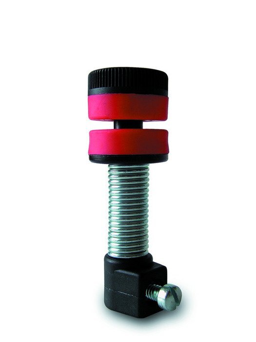 Aquarian Cymbal Springs Medium Red CSM1
