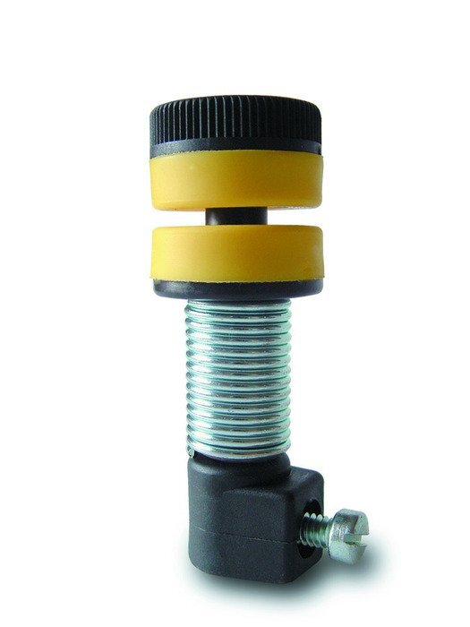 Aquarian Cymbal Springs Heavy Yellow CSH2