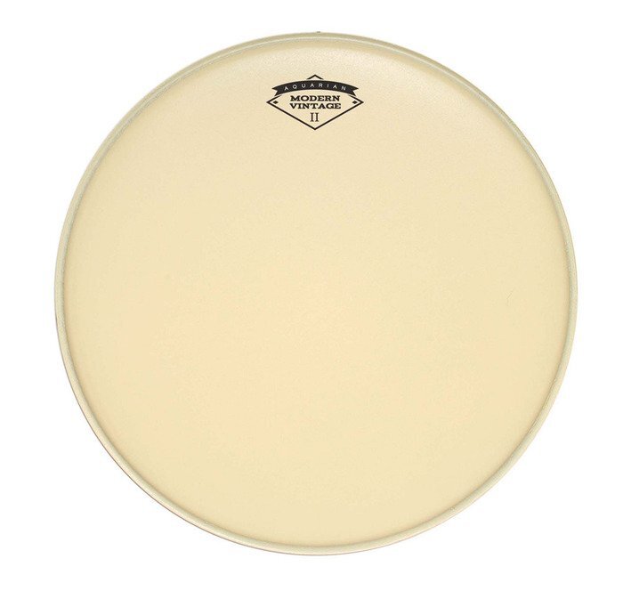 Aquarian 16 Inch Modern Vintageii Drumhead MODII16