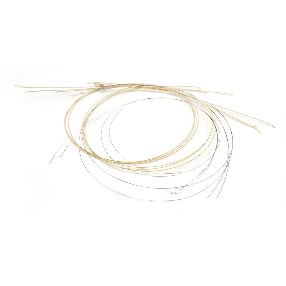 Harp Strings for 10-String Lyra - Stable and Long-Lasting