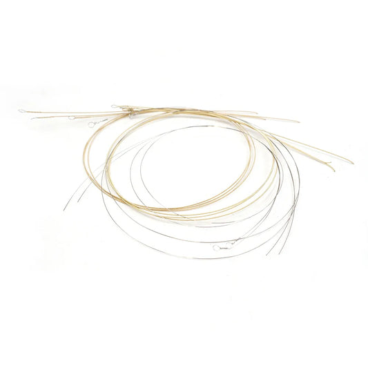 Harp Strings for 10-String Lyra 01100