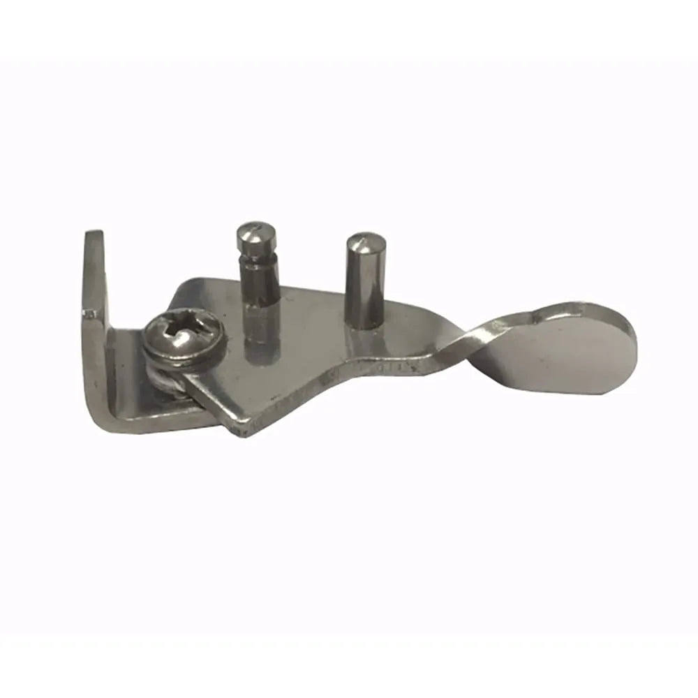Harp Tuning Lever Double Pin
