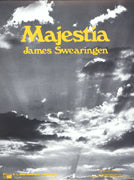 Majestia Concert Band 3 Score/Parts