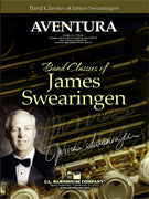 Aventura Concert Band  Score & Parts