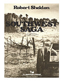 Southwest Saga Concert Band