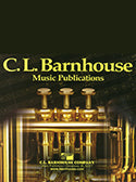 Overtura Concert Band  Score/Parts