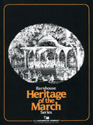 Our Heritage (March) Concert Band 2.5 Score/Parts
