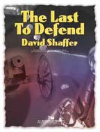 Last To Defend Concert Band