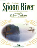 Spoon River Concert Band 3.5 Score/Parts