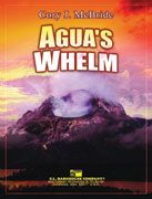Aguas Whelm Concert Band