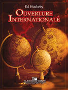 Ouverture Internationale Concert Band