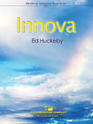 Innova Concert Band 3.5 Score/Parts