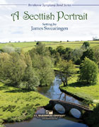Scottish Portrait Concert Band 3.5 Score/Parts