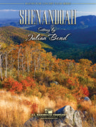 Shenandoah Concert Band 3 Score/Parts